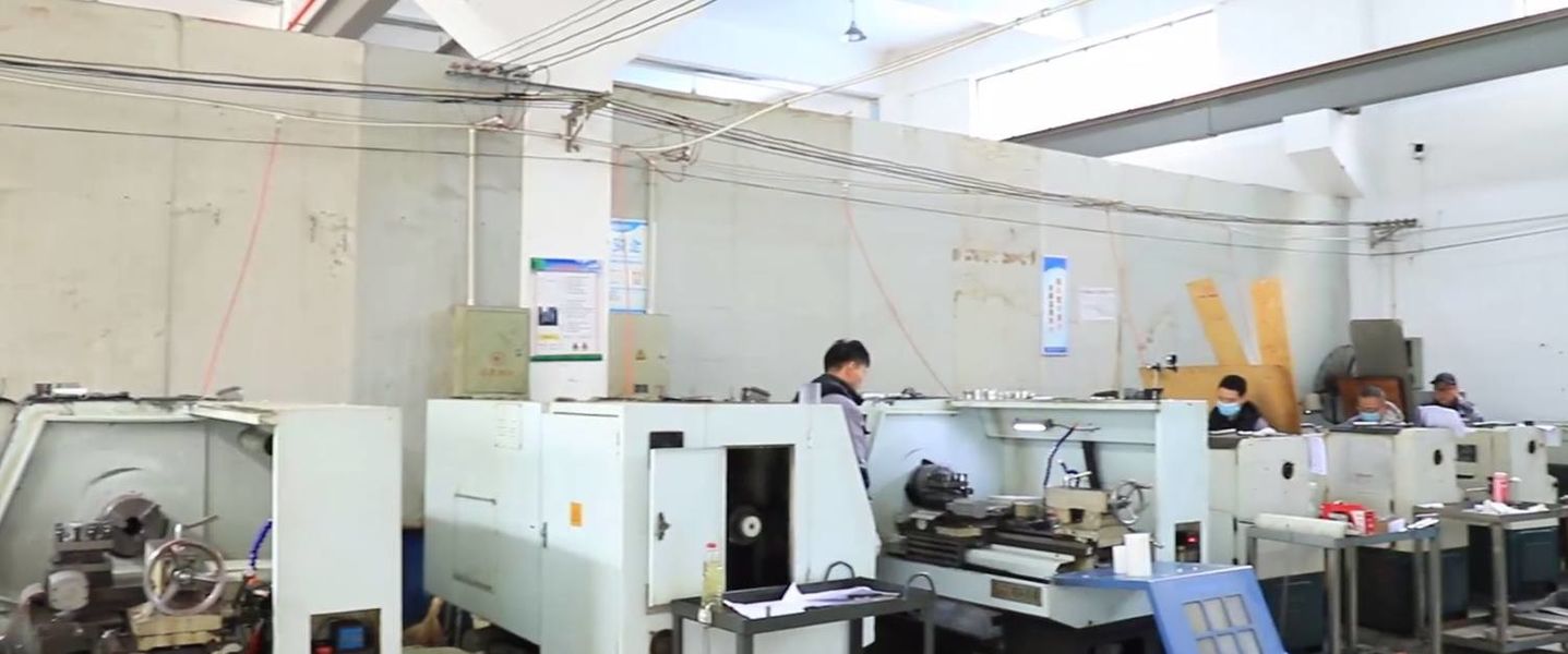 China Shanghai Yucheng Machinery Co., Ltd. Perfil da companhia