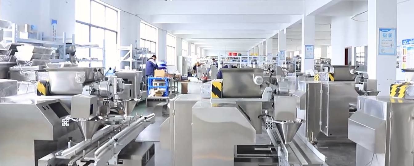 China Shanghai Yucheng Machinery Co., Ltd. Perfil da companhia