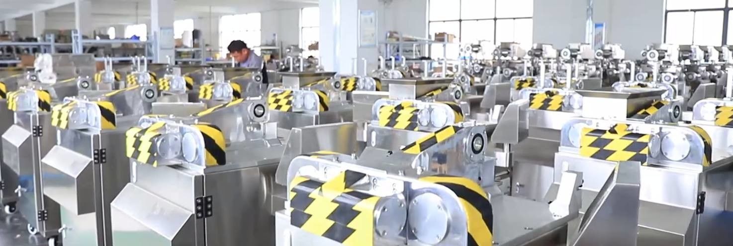 China Shanghai Yucheng Machinery Co., Ltd. Perfil da companhia