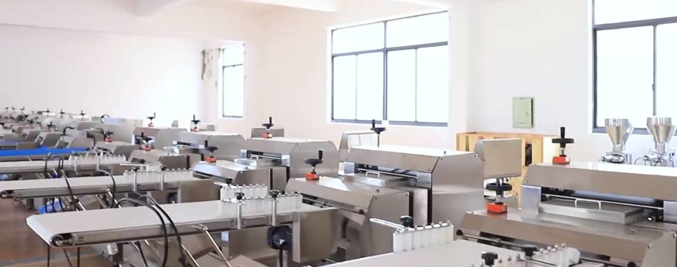 China Shanghai Yucheng Machinery Co., Ltd. Perfil da companhia