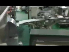 Gelado Mochi da máquina 1.5kw do gelado do OEM Mochi que faz a máquina 380V