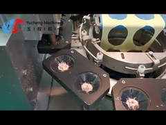 suimai que faz a formação da linha de produção da máquina